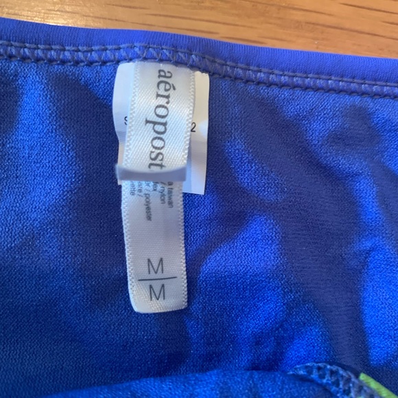 Aeropostale bikini / never worn - Picture 2 of 2
